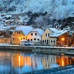 Labyrint 3* Český Krumlov