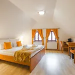 Gasthof Labyrint Český Krumlov