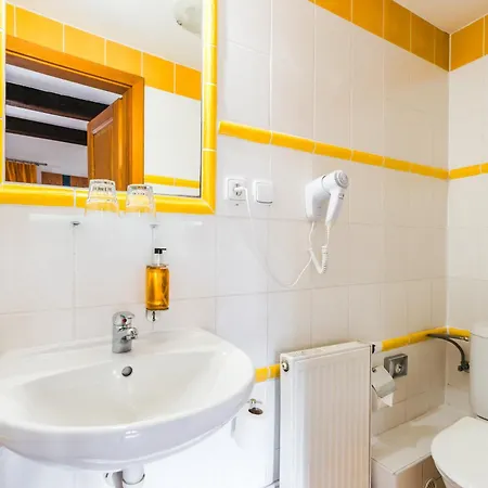 Penzion Labyrint Český Krumlov