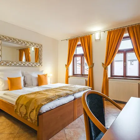 Casa de hóspedes Labyrint - Free Parking 3*
