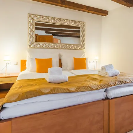 Labyrint Maison d'hôtes 3*