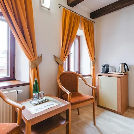 Labyrint Maison d'hôtes