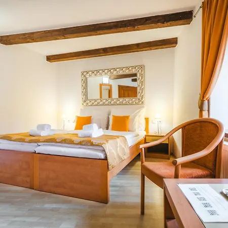 Maison d'hôtes Labyrint 3*