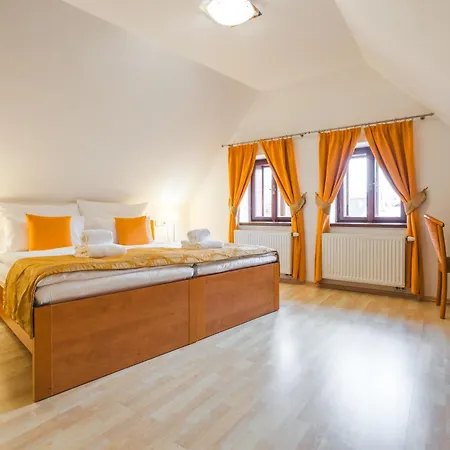 Labyrint Český Krumlov