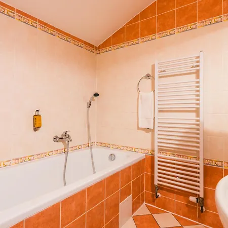 Maison d'hôtes Labyrint Český Krumlov