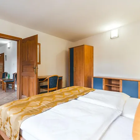 Maison d'hôtes Labyrint