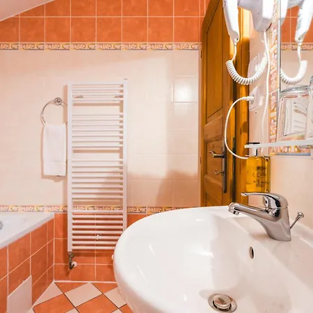 Labyrint Pensjonat Czeski Krumlow