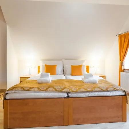 Labyrint 3* Český Krumlov