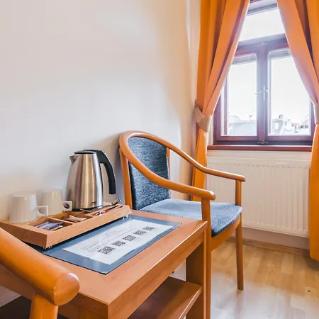 Labyrint 3* Český Krumlov