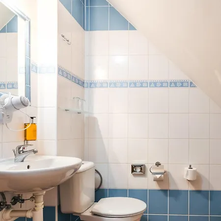 Labyrint 3* Český Krumlov