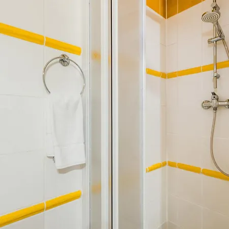 Penzion Labyrint Český Krumlov