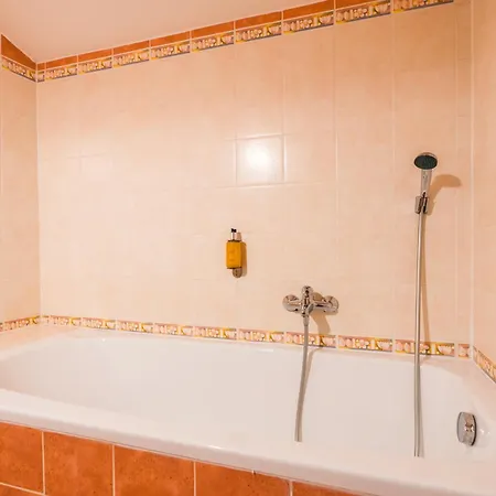 Penzion Labyrint Český Krumlov