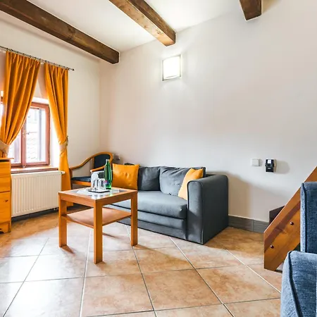 Labyrint Maison d'hôtes 3*