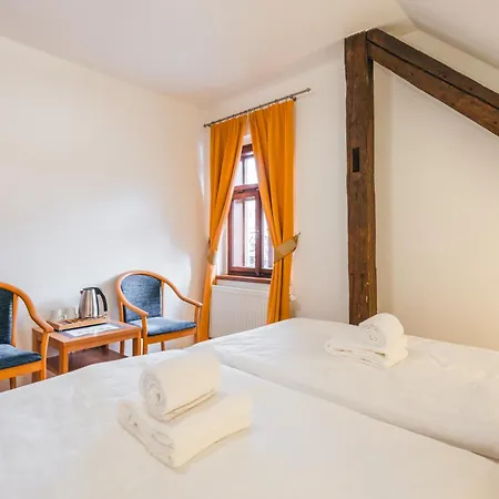 Labyrint Maison d'hôtes