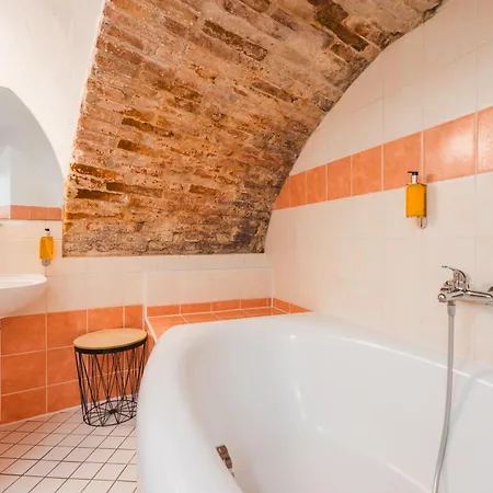 Pensjonat Labyrint 3*