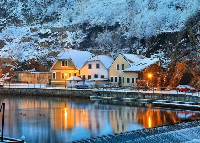 Labyrint 3* Czeski Krumlow