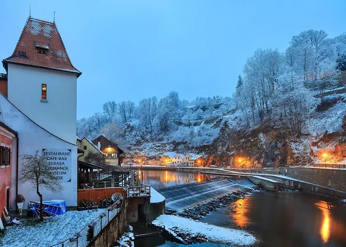 Labyrint Vendégház