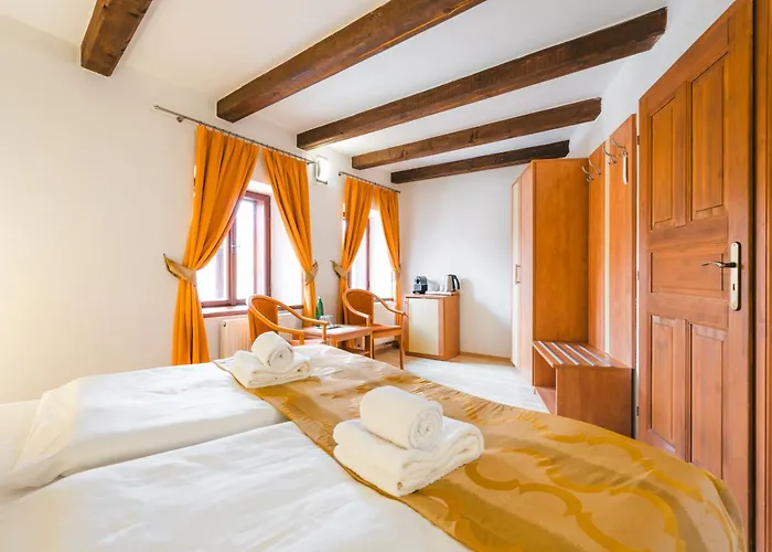 Labyrint Vendégház