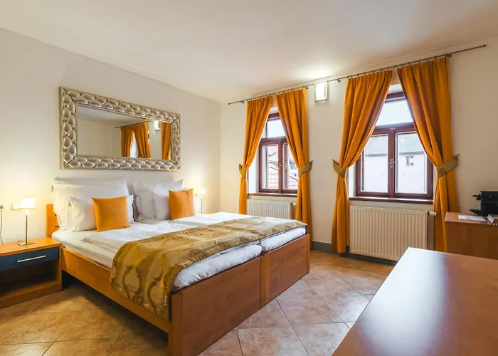 Labyrint Affittacamere