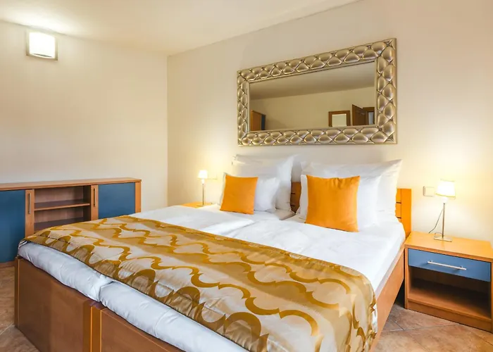 Labyrint Český Krumlov