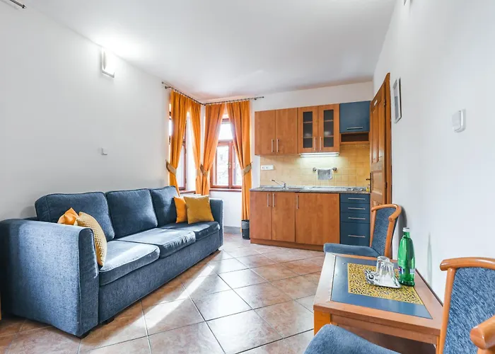 Vendégház Labyrint 3*