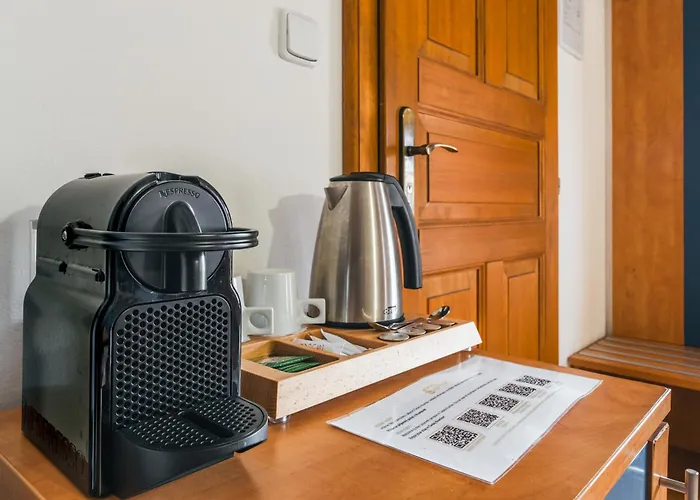 Affittacamere Labyrint