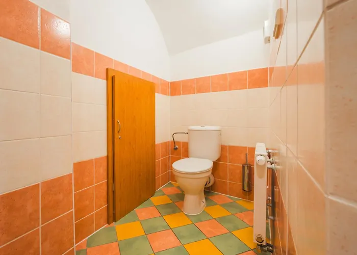 Labyrint 3* Český Krumlov