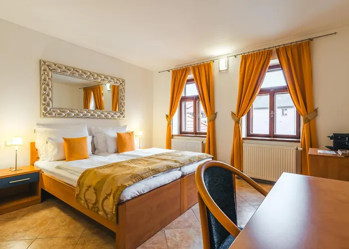 Vendégház Labyrint 3*