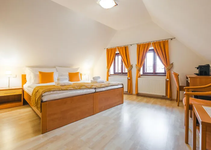 Labyrint Český Krumlov