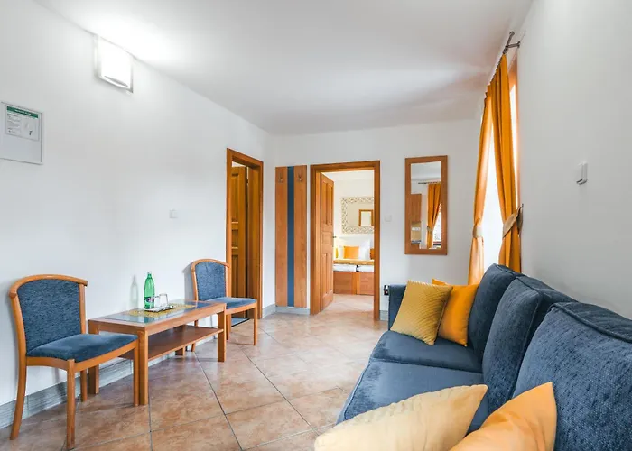 Vendégház Labyrint 3*