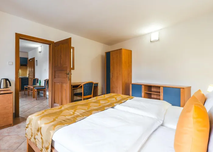 Vendégház Labyrint