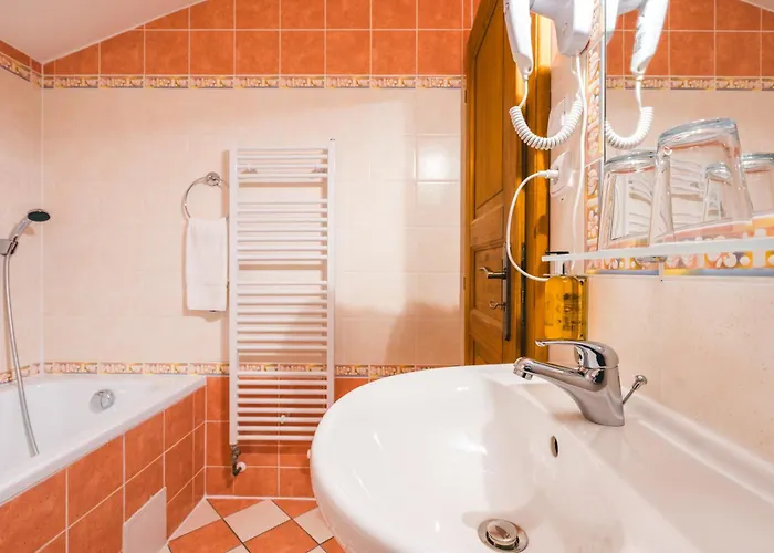 Labyrint Affittacamere Český Krumlov