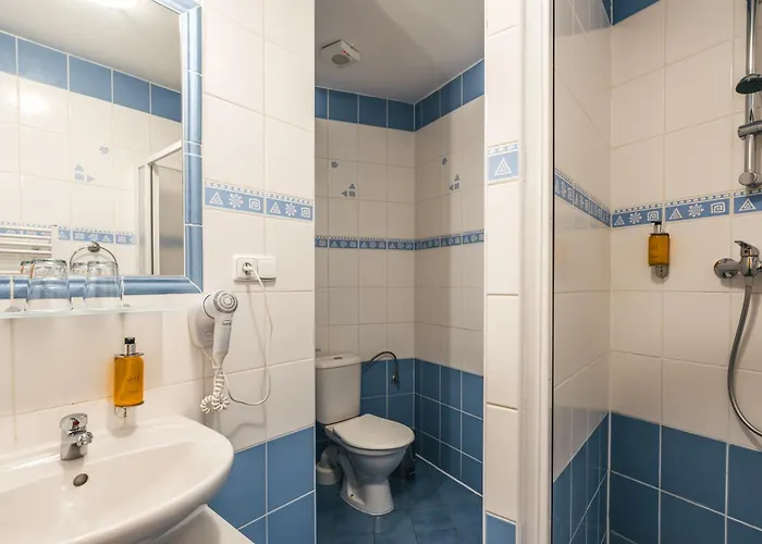 Labyrint 3* Český Krumlov