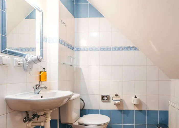 Labyrint 3* Český Krumlov