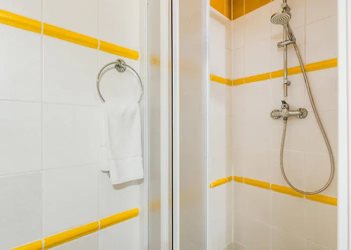 Affittacamere Labyrint Český Krumlov