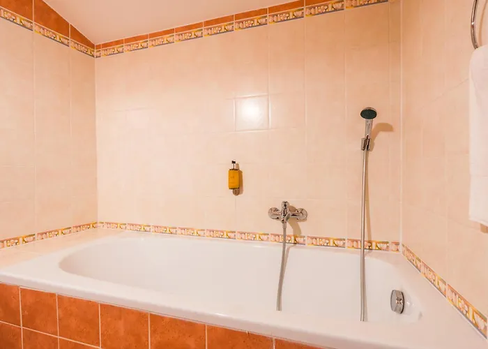 Vendégház Labyrint Český Krumlov