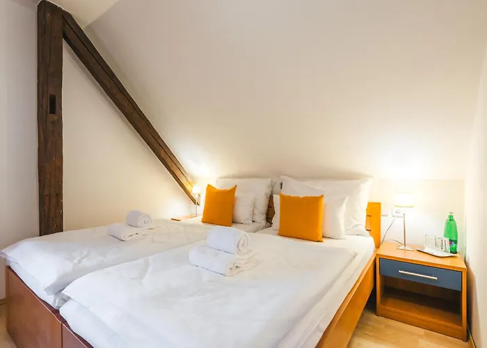 Labyrint 3* Český Krumlov