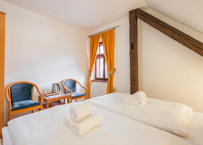 Labyrint Vendégház