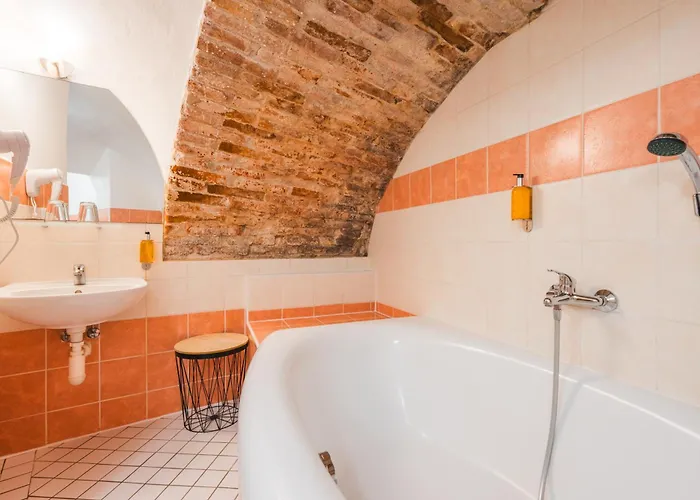 Gæstehus Labyrint 3*