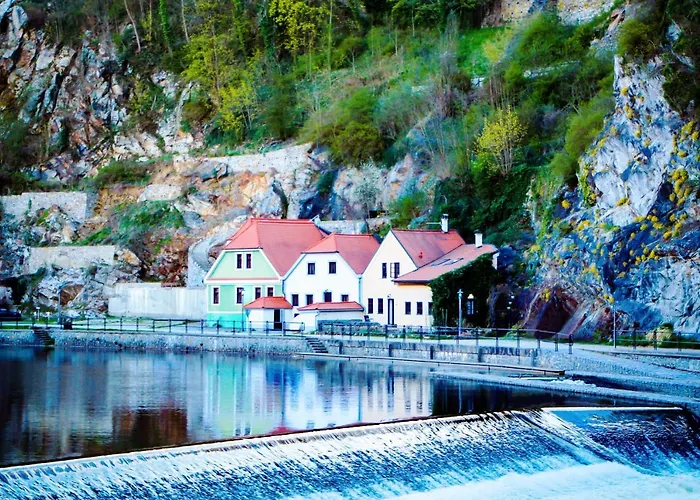 Labyrint Gæstehus 3*